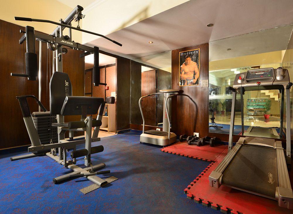 Hotel Shipra International New Delhi Exterior photo