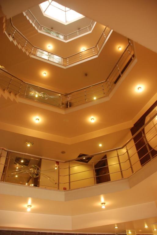 Hotel Shipra International New Delhi Exterior photo